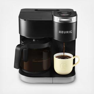 K-Duo™ Single Serve and Carafe Coffee Maker