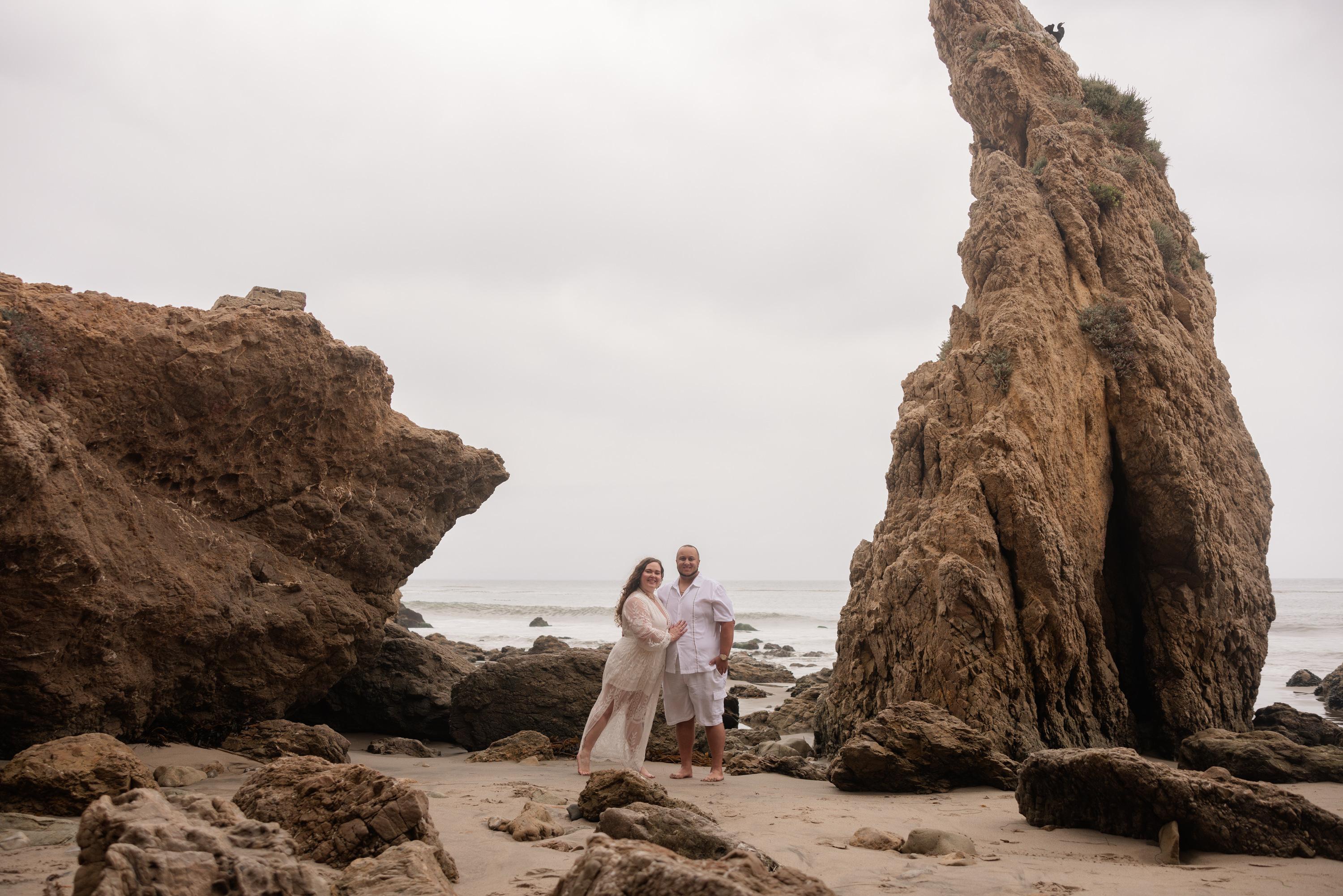 The Wedding Website of Bree Greene and Andre Blair