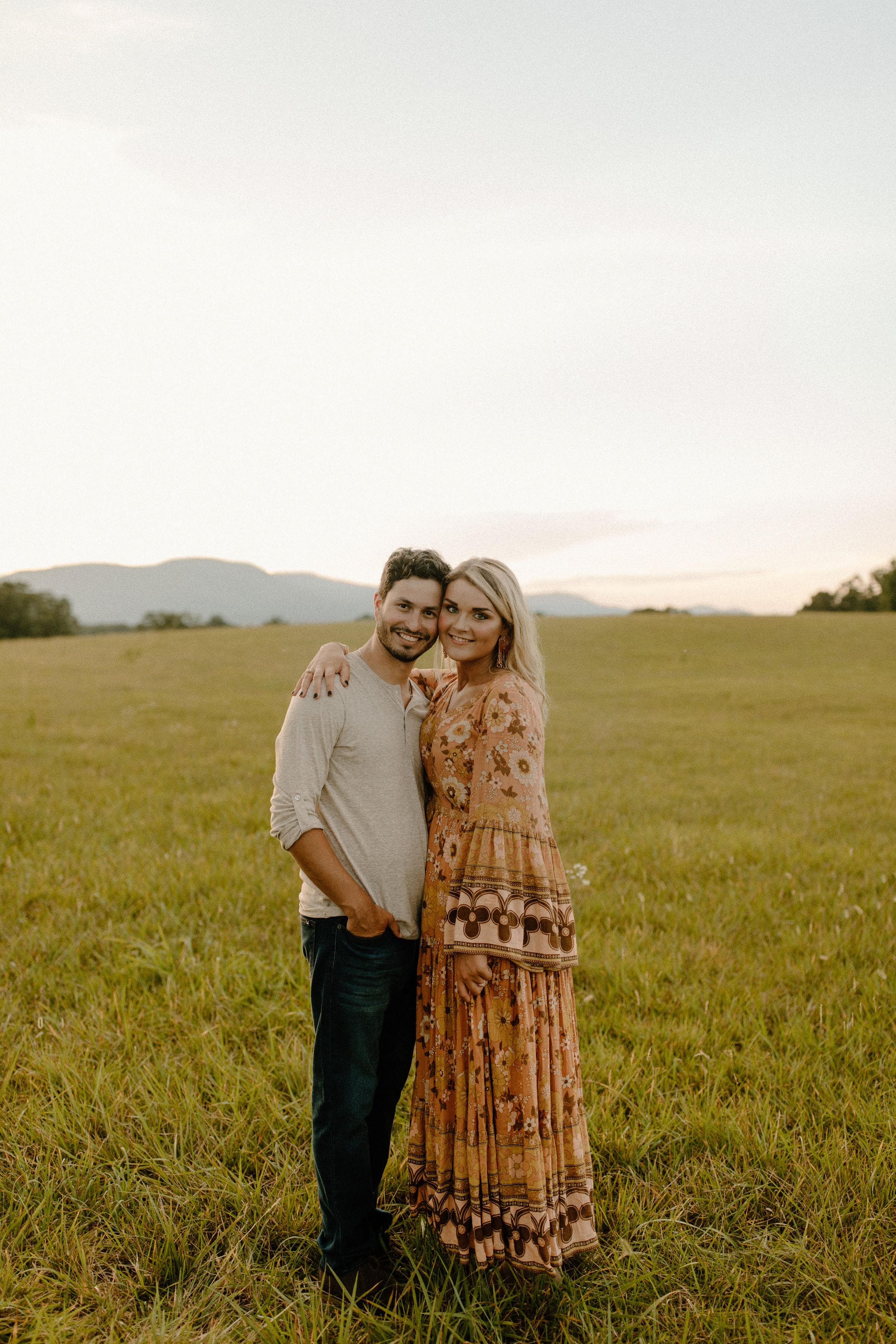 The Wedding Website of Morgan Tykal and Bradley Bilsback