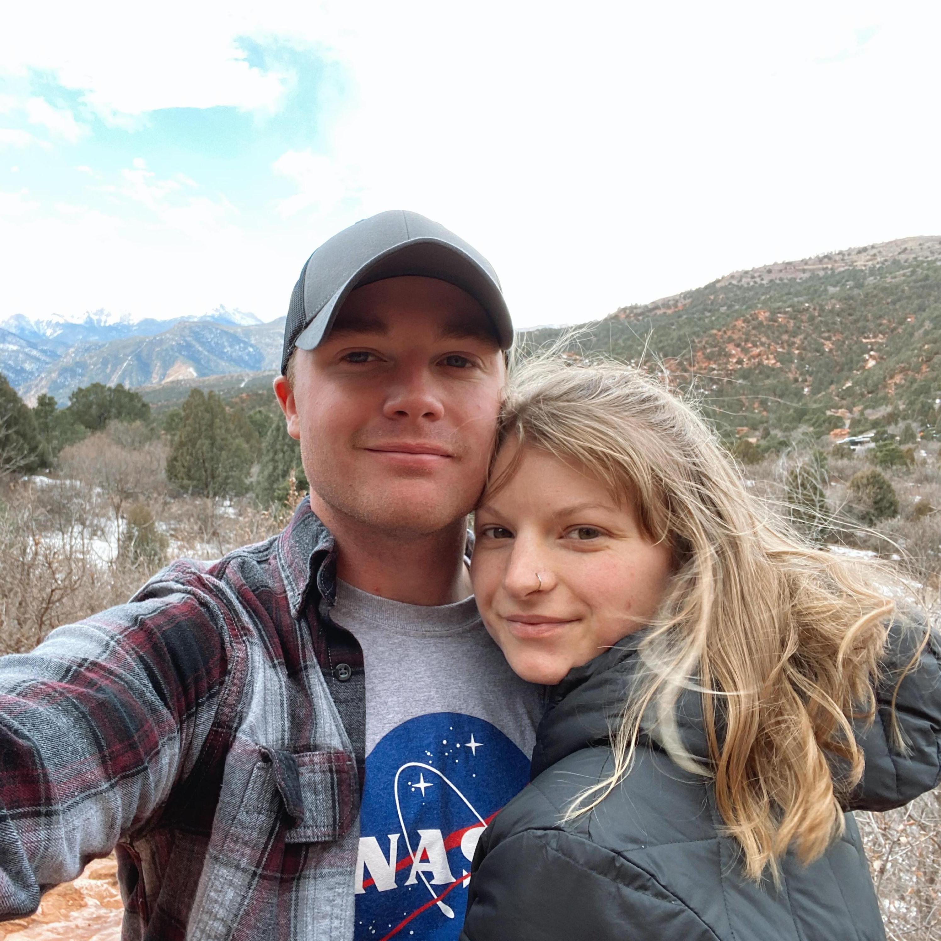 Garden of the Gods | December 2019