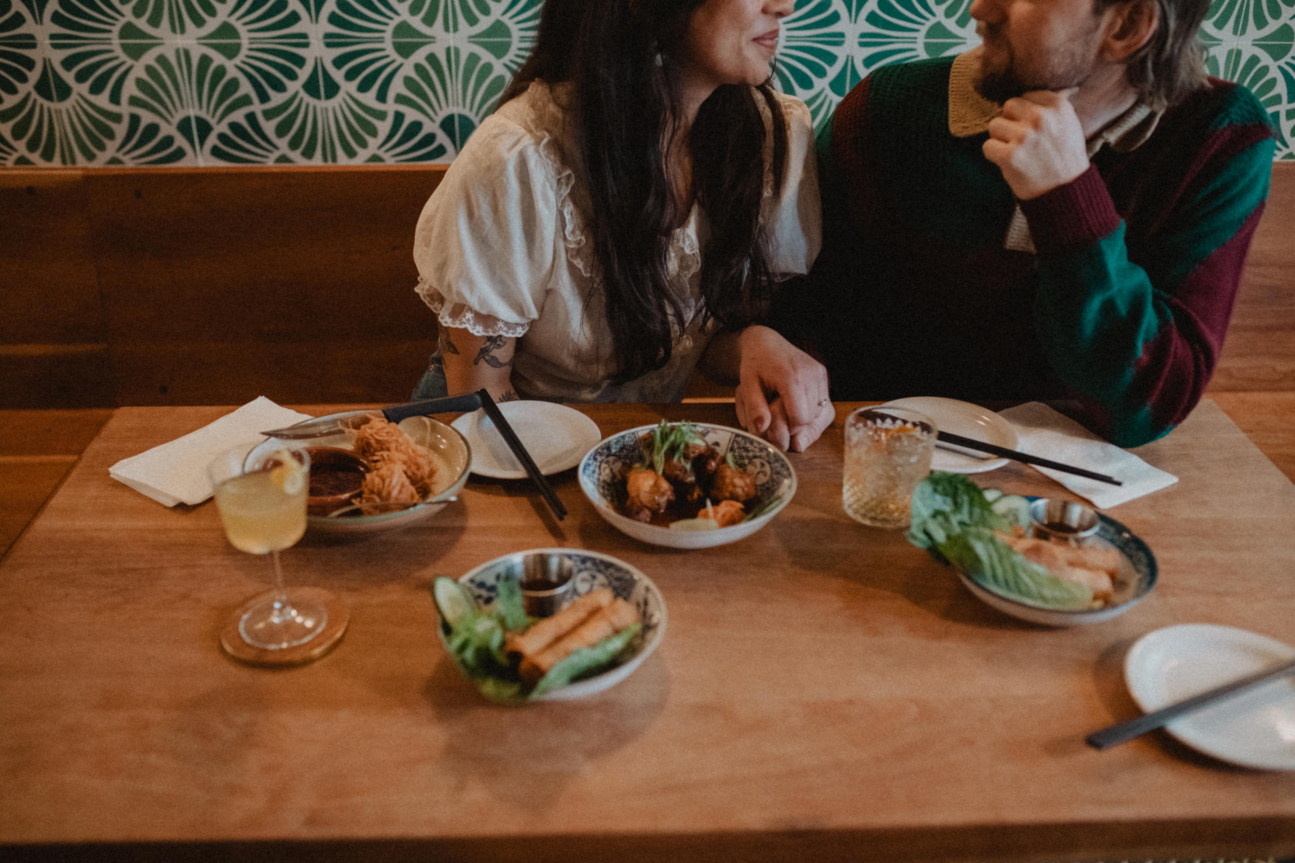 The Wedding Website of Madison Porter and Colton Naffziger