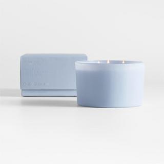 Monochrome 3-Wick Scented Candle