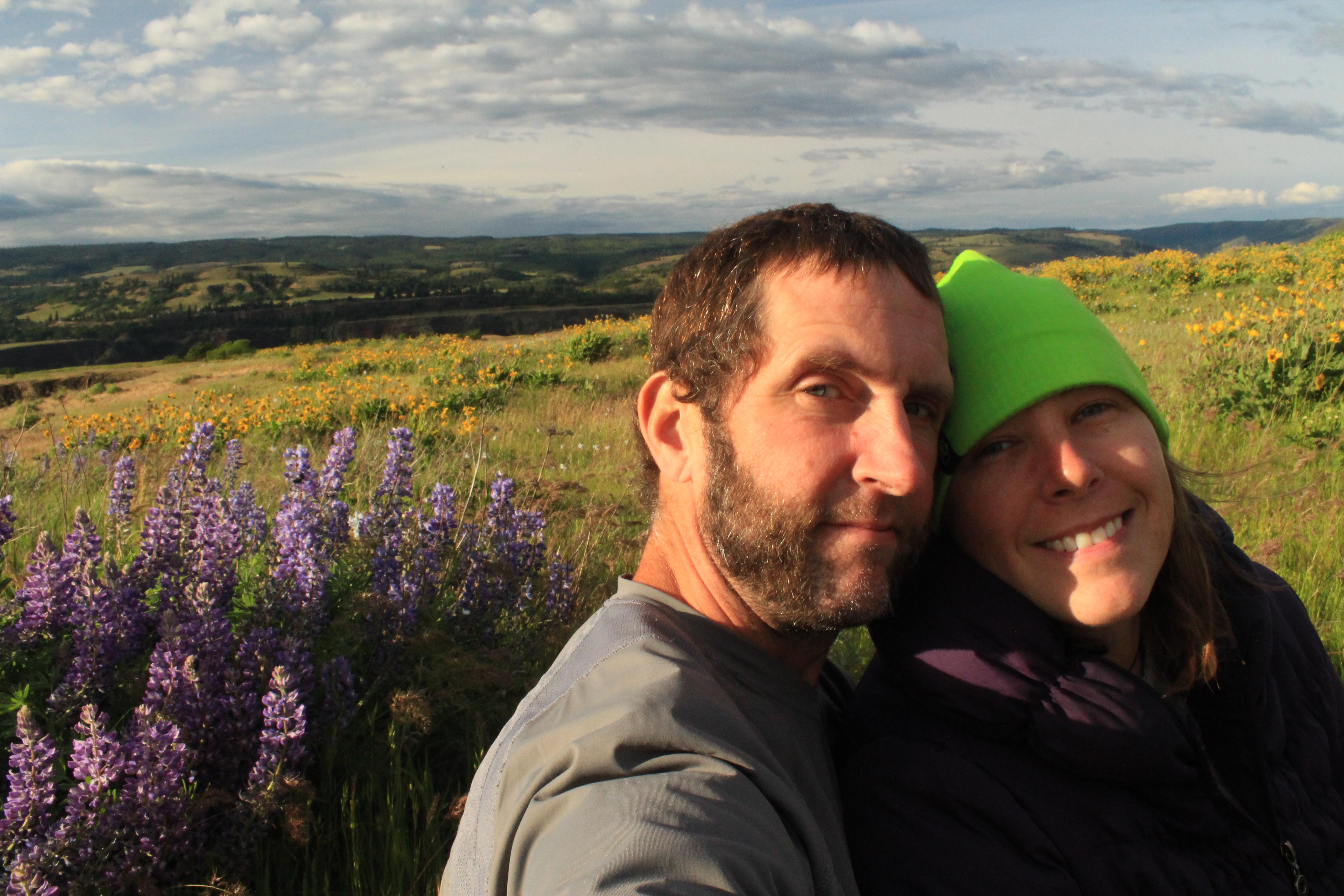 The Wedding Website of Lani Gillooly and Gregg Duncan