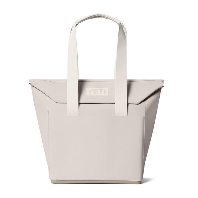 YETI Daytrip 20L Insulated Soft Cooler Tote Bag, ColdCell Flex Insulation, MagSnap Closure, External Pockets, Food Safe Lining