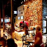 Hearth Wood Fired Pizza