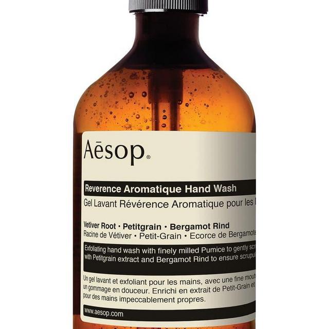 Reverence Aromatique Hand Wash