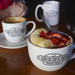 Surfers Coffee