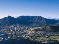 Table Mountain (Nature Reserve)