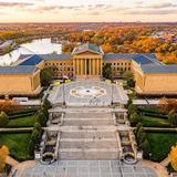 Philadelphia Museum of Art