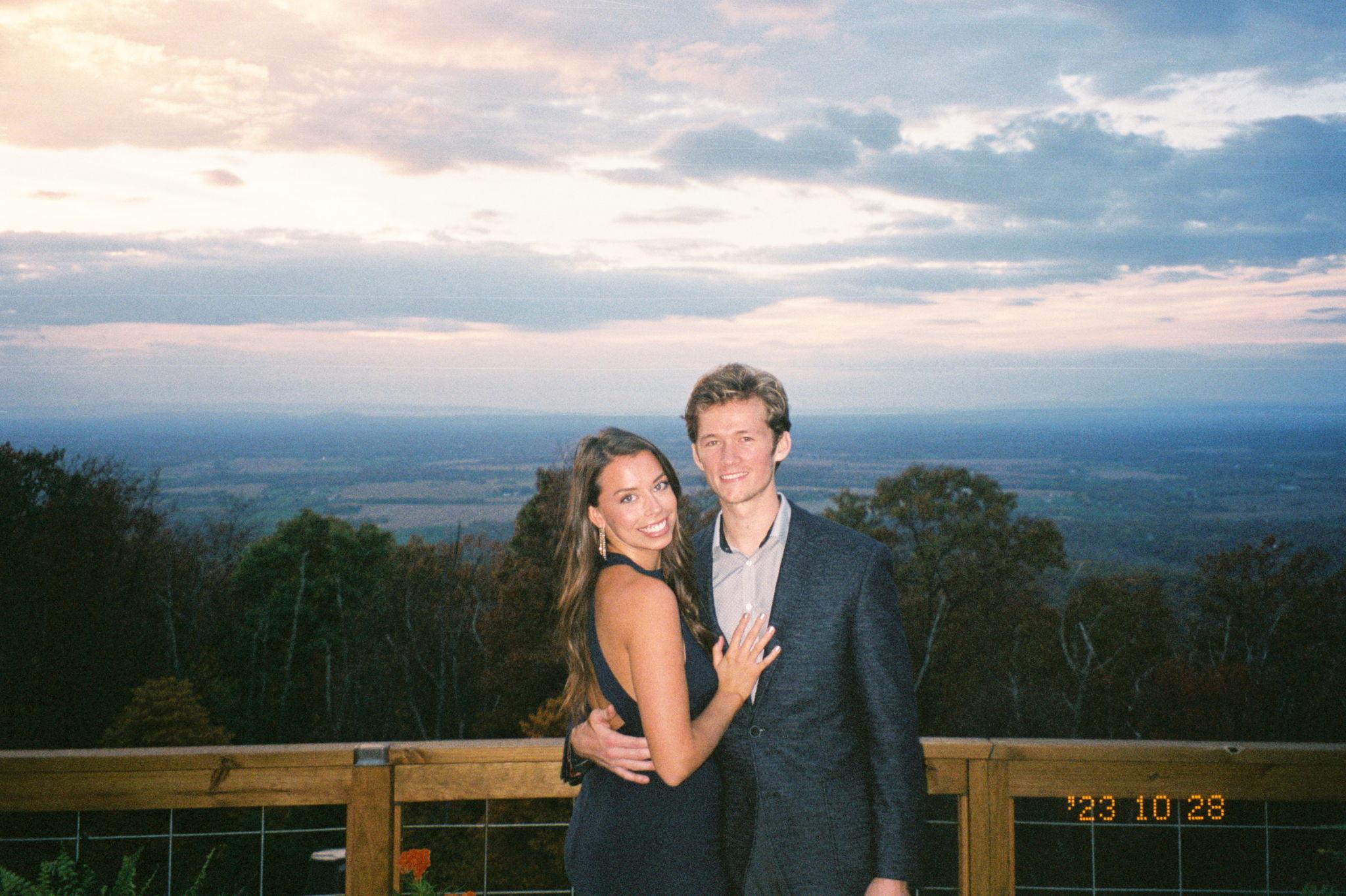 The Wedding Website of Alyssa Haygood and Tate Grant