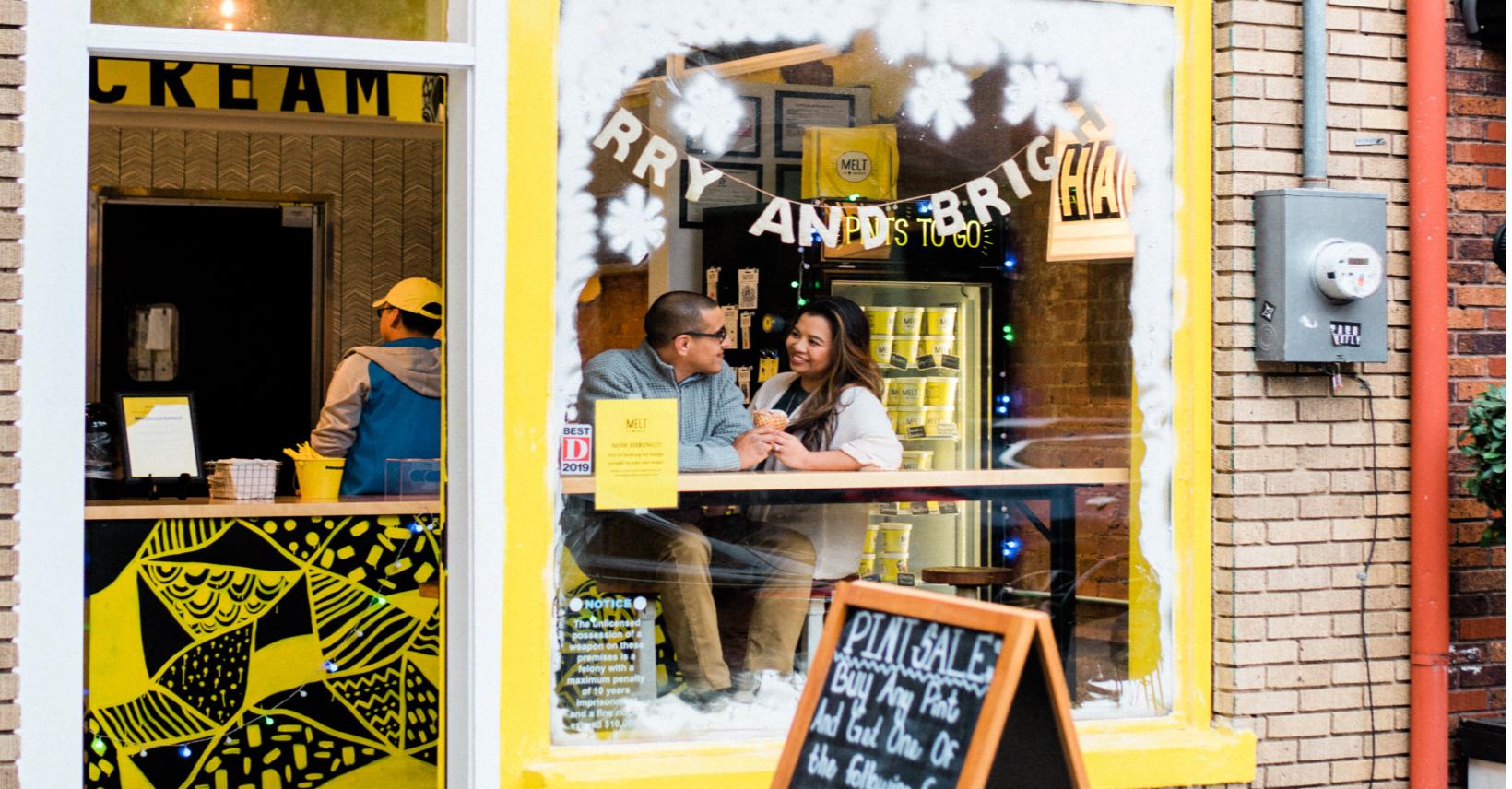 The Wedding Website of Chiara Granado and David Azua