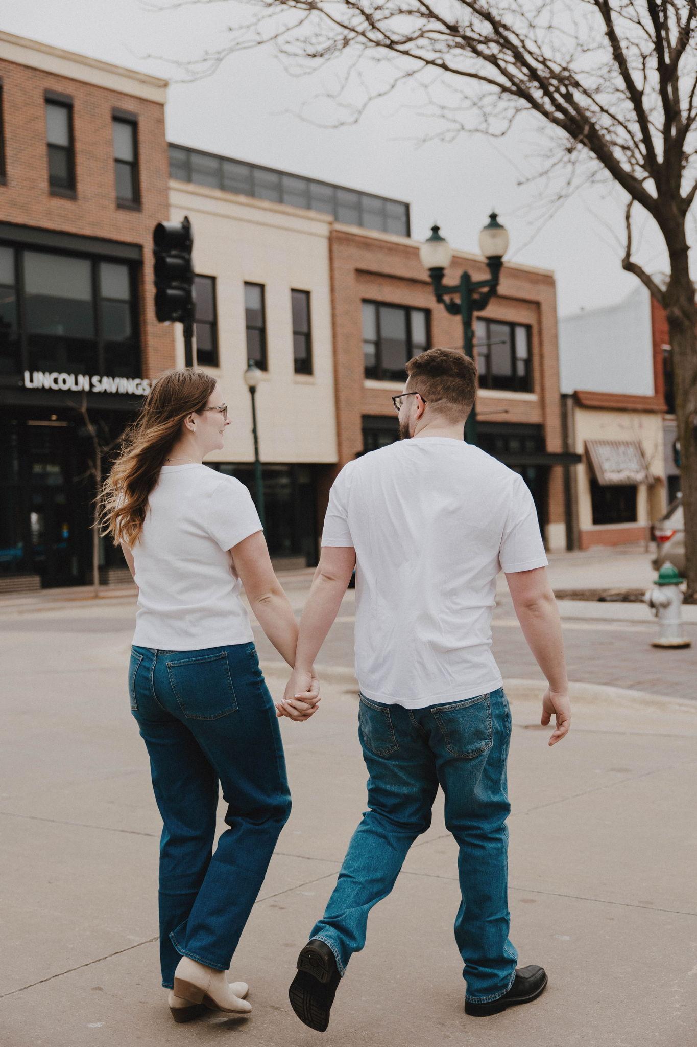 The Wedding Website of Elizabeth Mobley and Parker Ingamells