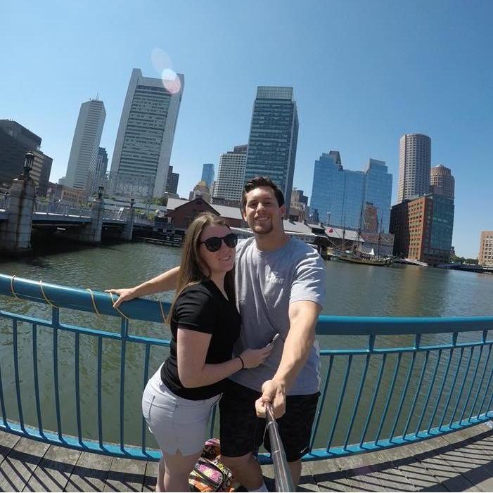 Boston