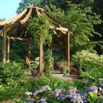 Rutgers Gardens