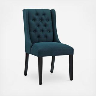 Baronet Fabric Dining Chair