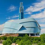 Canadian Museum for Human Rights