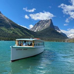 Boat Excursion