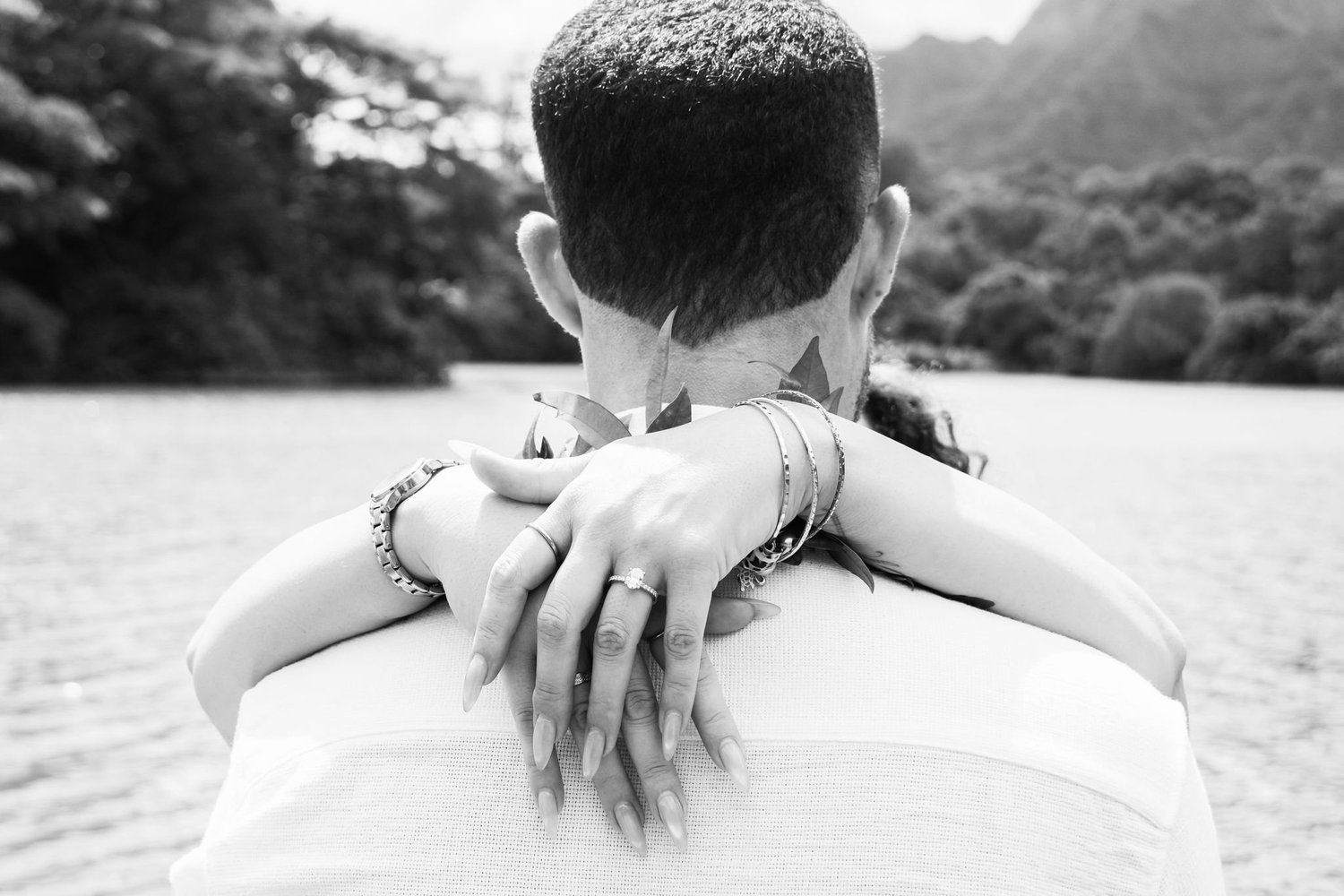 The Wedding Website of Jonathan Auz and Deanna Directo