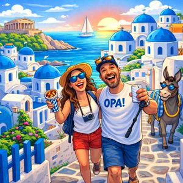 Honeymoon Bucket (contribute via Venmo)