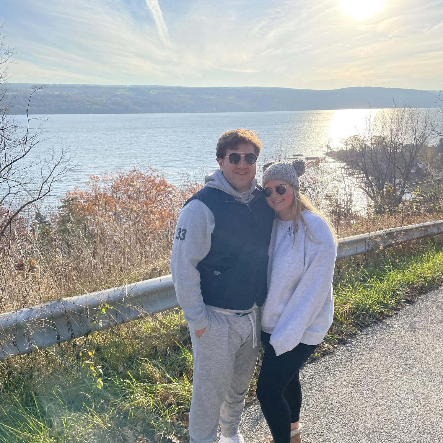 The Finger Lakes 2021