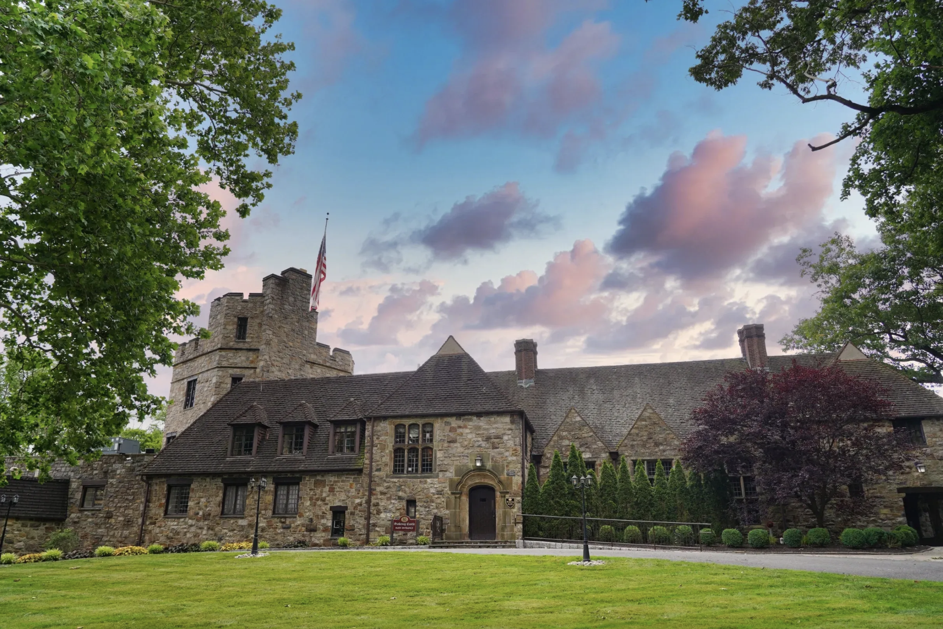 The Wedding Website of Carina Makel and Matt Gramiak