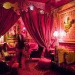 Muriel's Jackson Square/ Séance Room