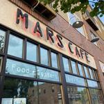 Mars Cafe