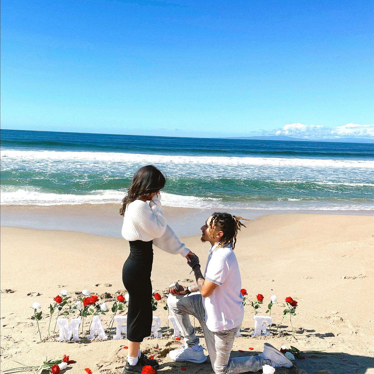 03. 08. 23 - Monterey, CA