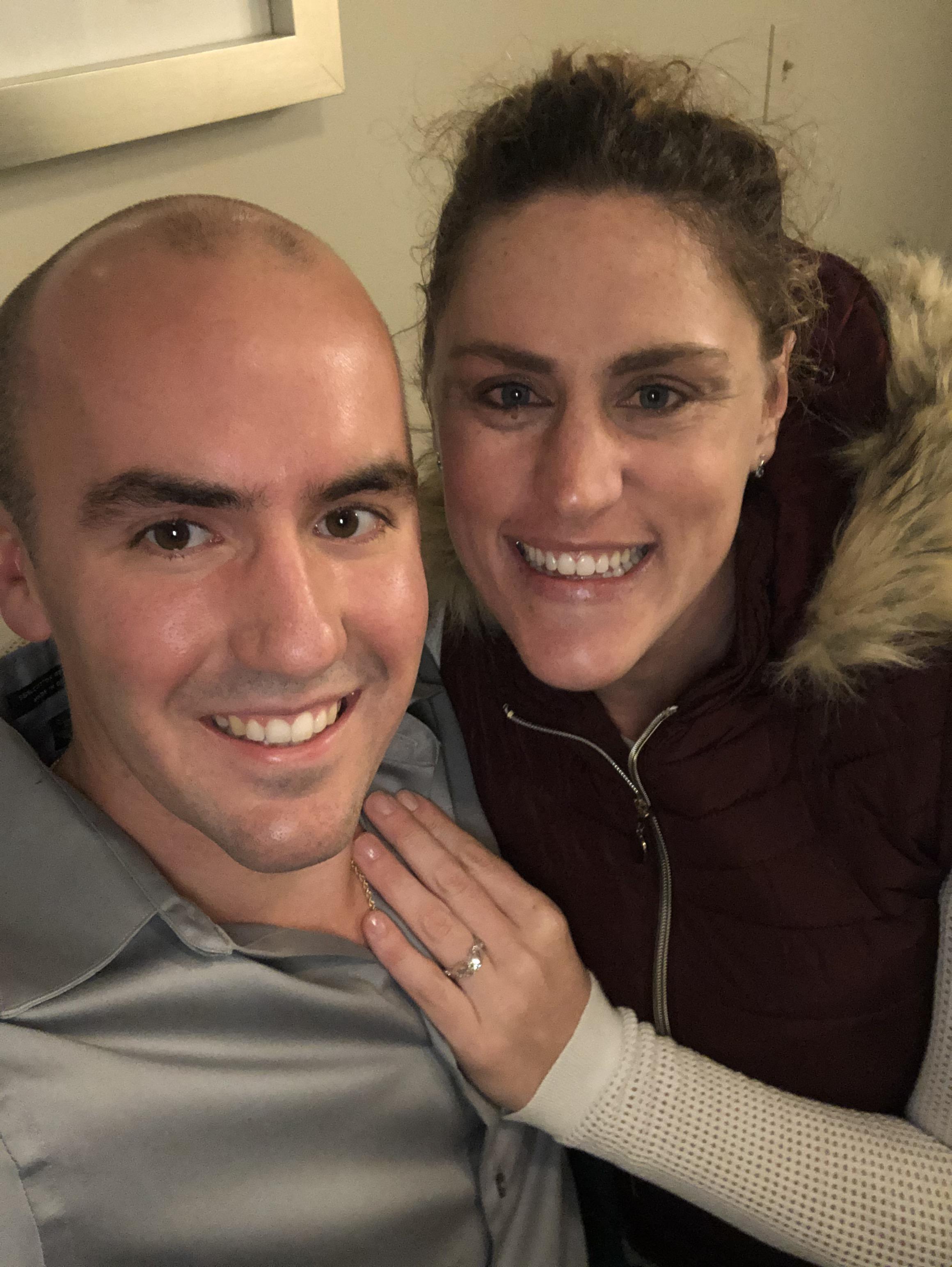 The Wedding Website of Kimberly Bryant and Michael Ericson