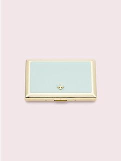 Kate Spade Business Card Holder (Shannon)