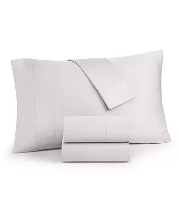 Sheet Set - Hotel Collection 500 Thread Count Micro Cotton, Queen