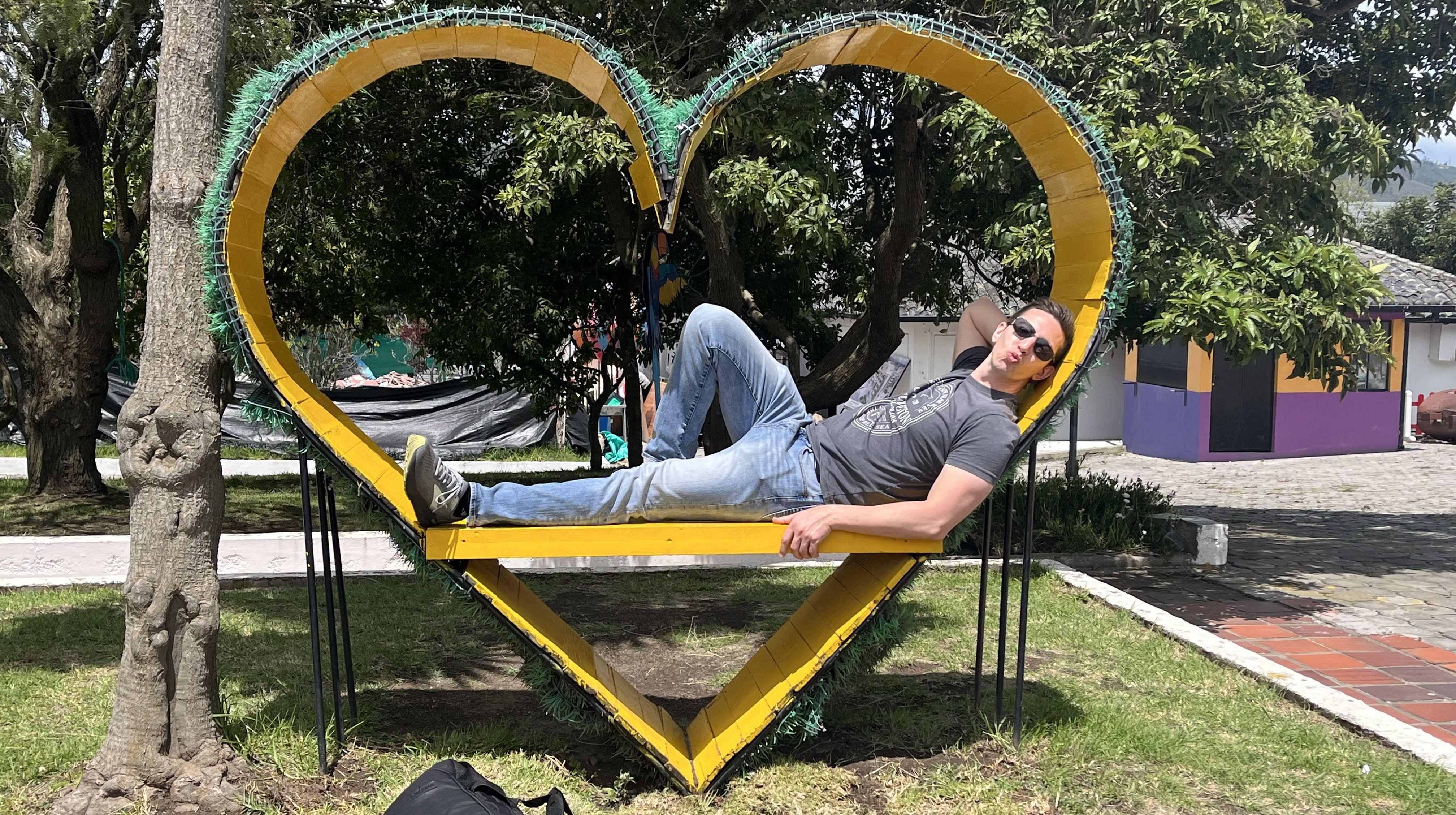 The Wedding Website of Stephanie Marcellin and David Trimmer