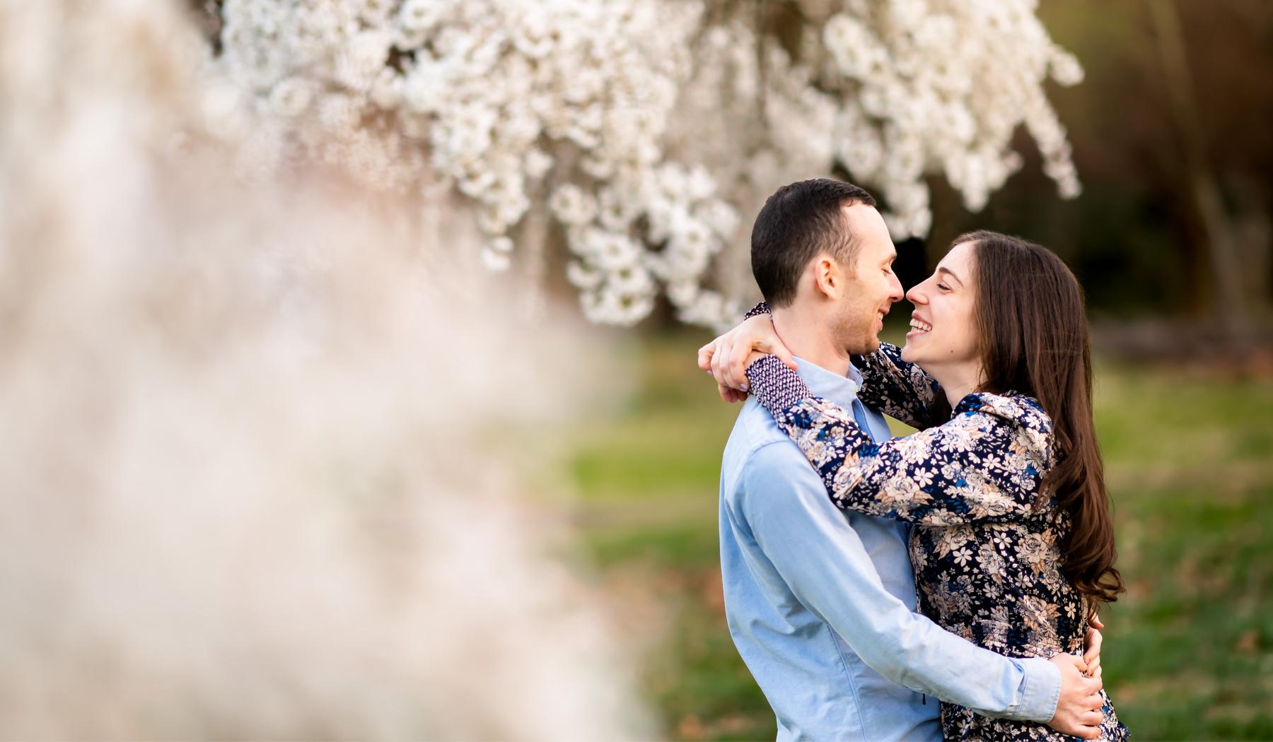 The Wedding Website of Erica Sklar and Josh Sklar