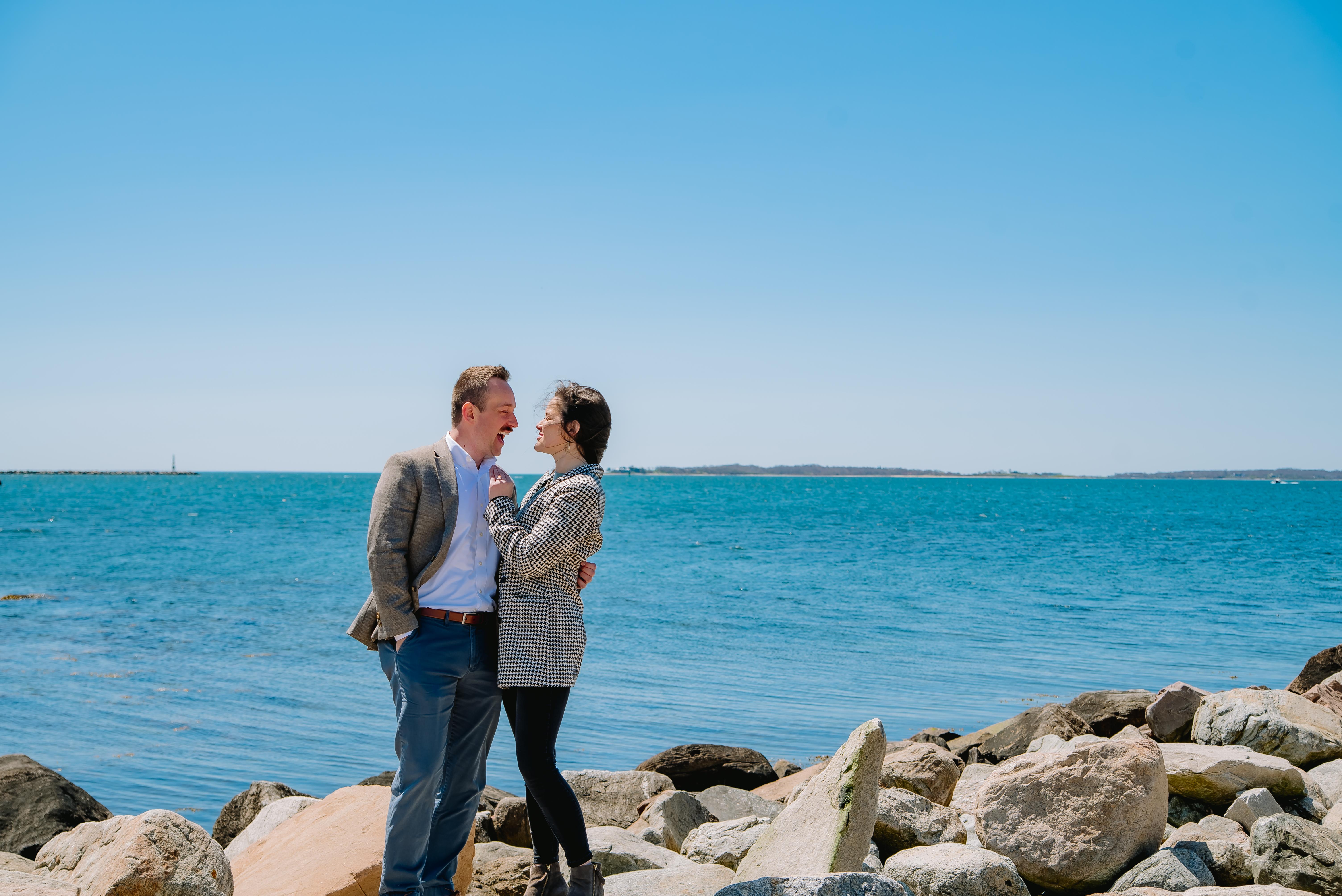 The Wedding Website of Mary Meyer and Patrick Bowen