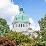 U.S. Naval Academy