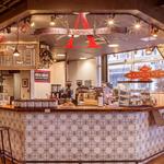 Anodyne Coffee Roasting Co.