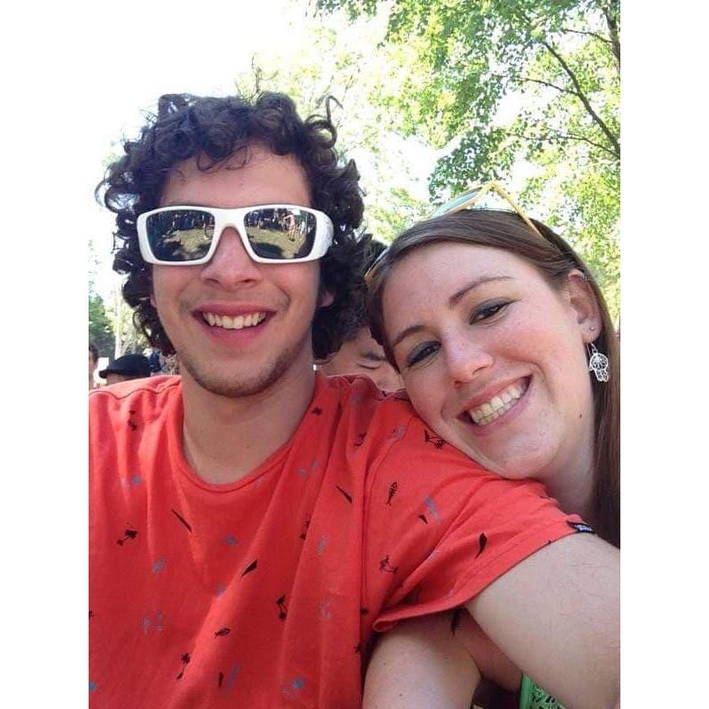 Electric Forest, Michigan 2013