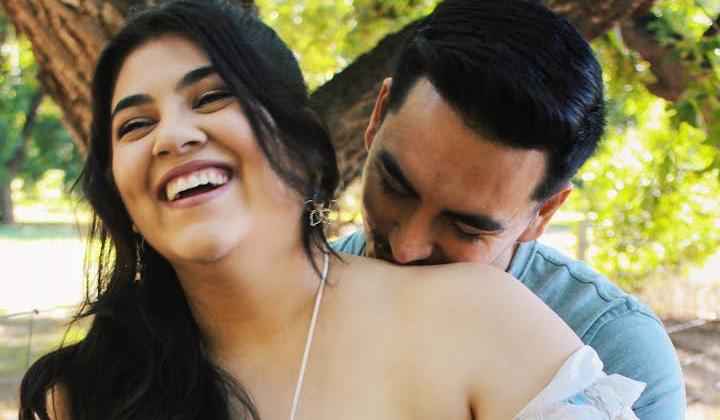 The Wedding Website of Lexy Montelongo and Julian Perez