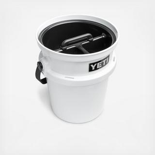 LoadOut 5-Gallon Bucket & Caddy