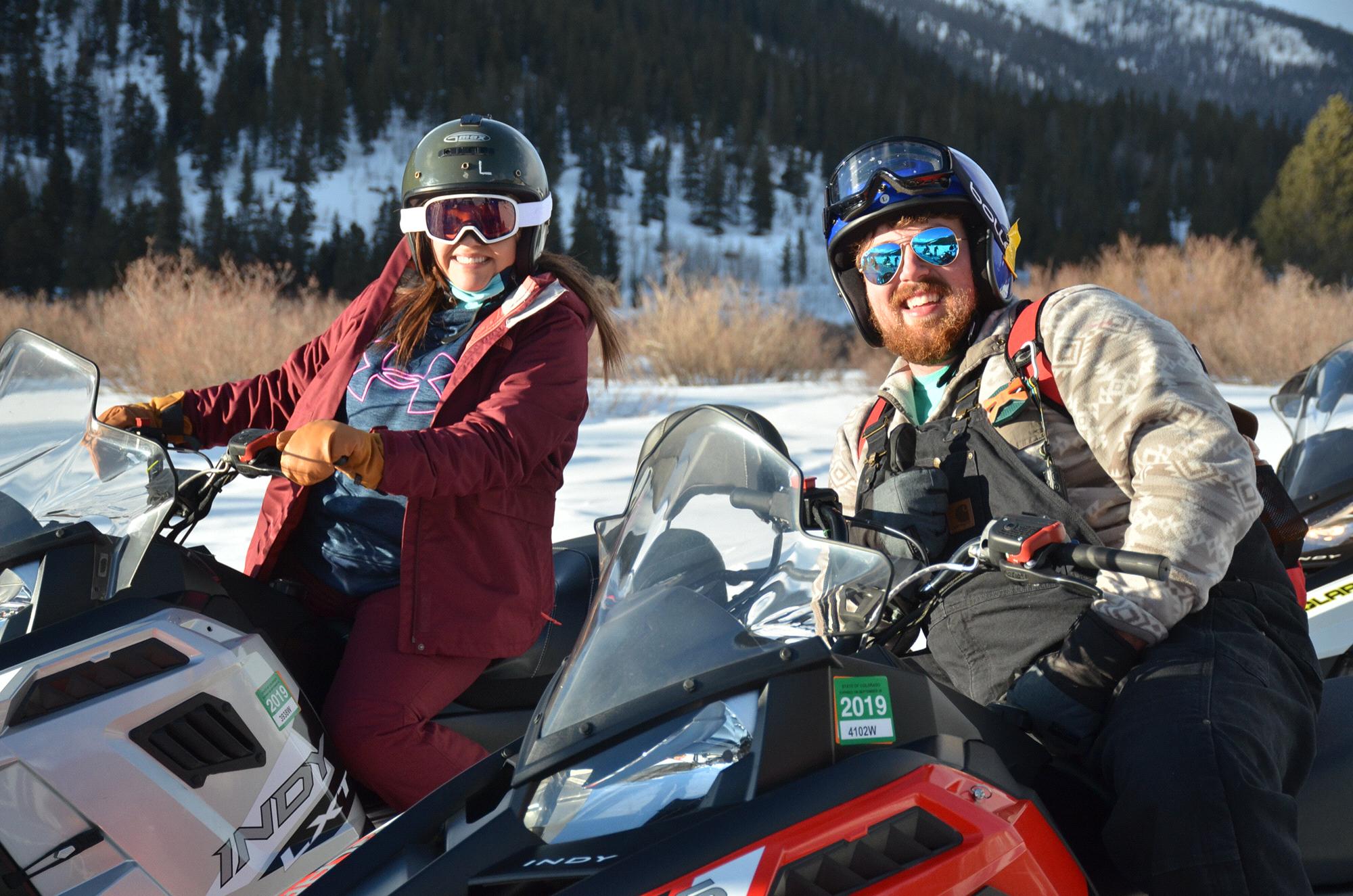 Breckenridge, Colorado