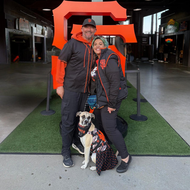 415 Club SF Giants