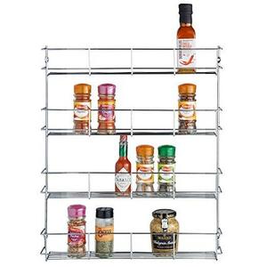 4 Tier Spice Rack