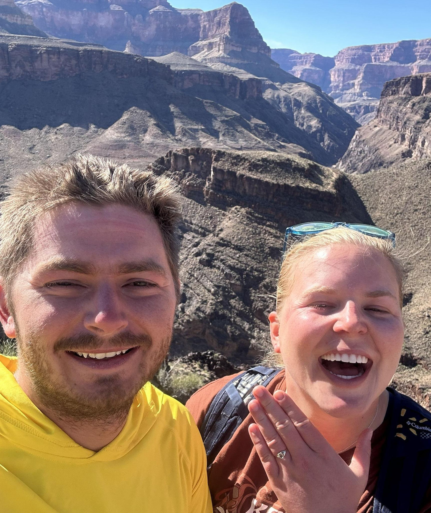 The Wedding Website of Shayne LeDuc and Nate Fauntleroy
