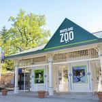The Maryland Zoo in Baltimore