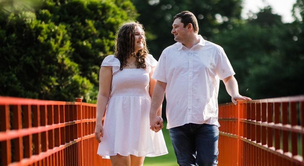 The Wedding Website of Rachael Seager and Aaron Schonfeld
