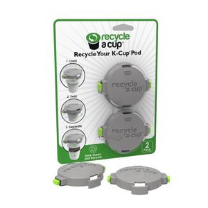 Medelco Recycle A Cup K-Cup Recycling Tool
