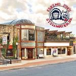 Eskimo Joe's