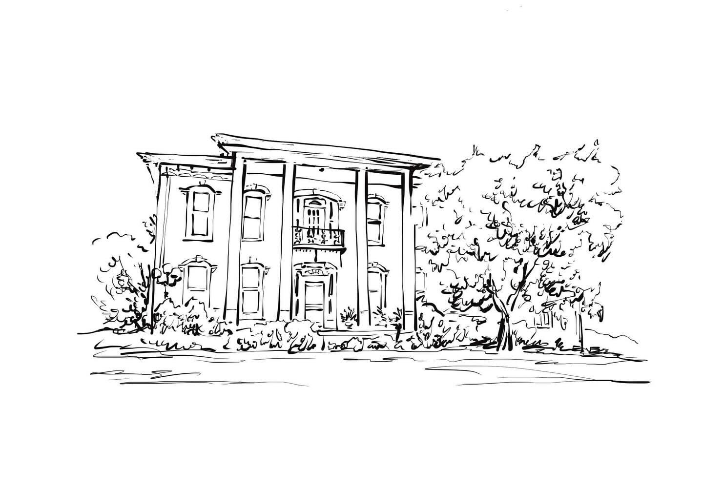 The Wedding Website of Trinity Werning and Kendell West