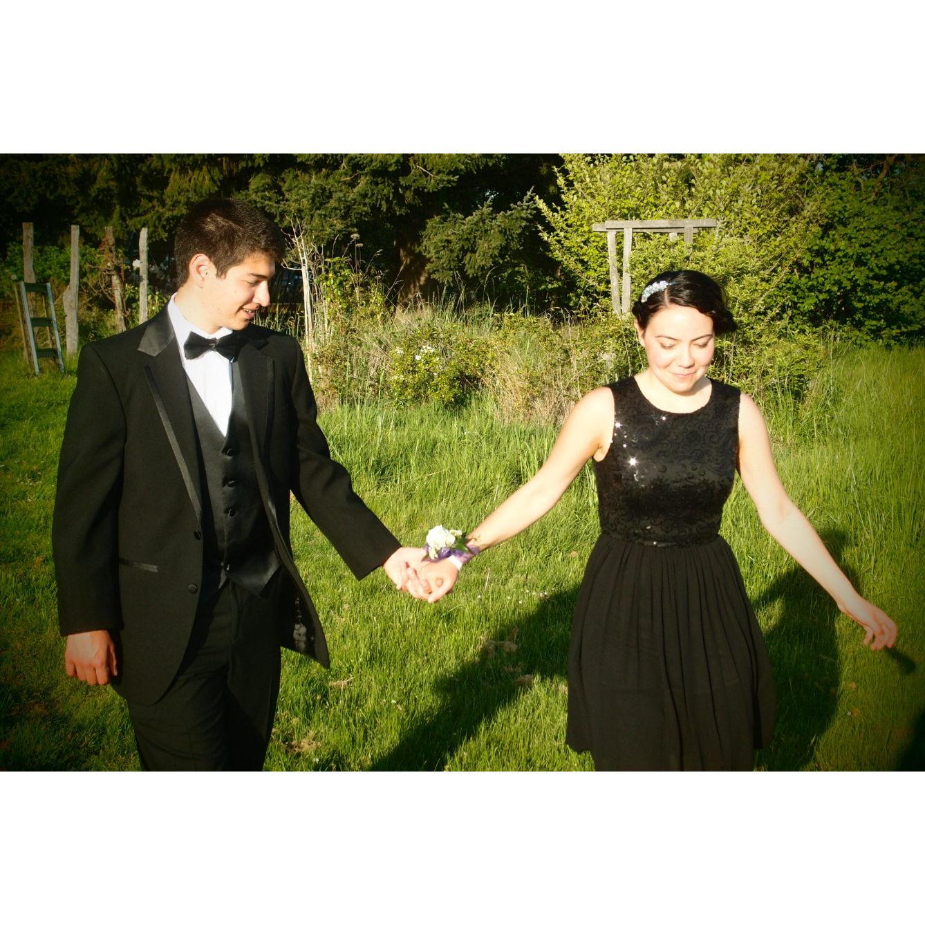 Senior Prom 2013
