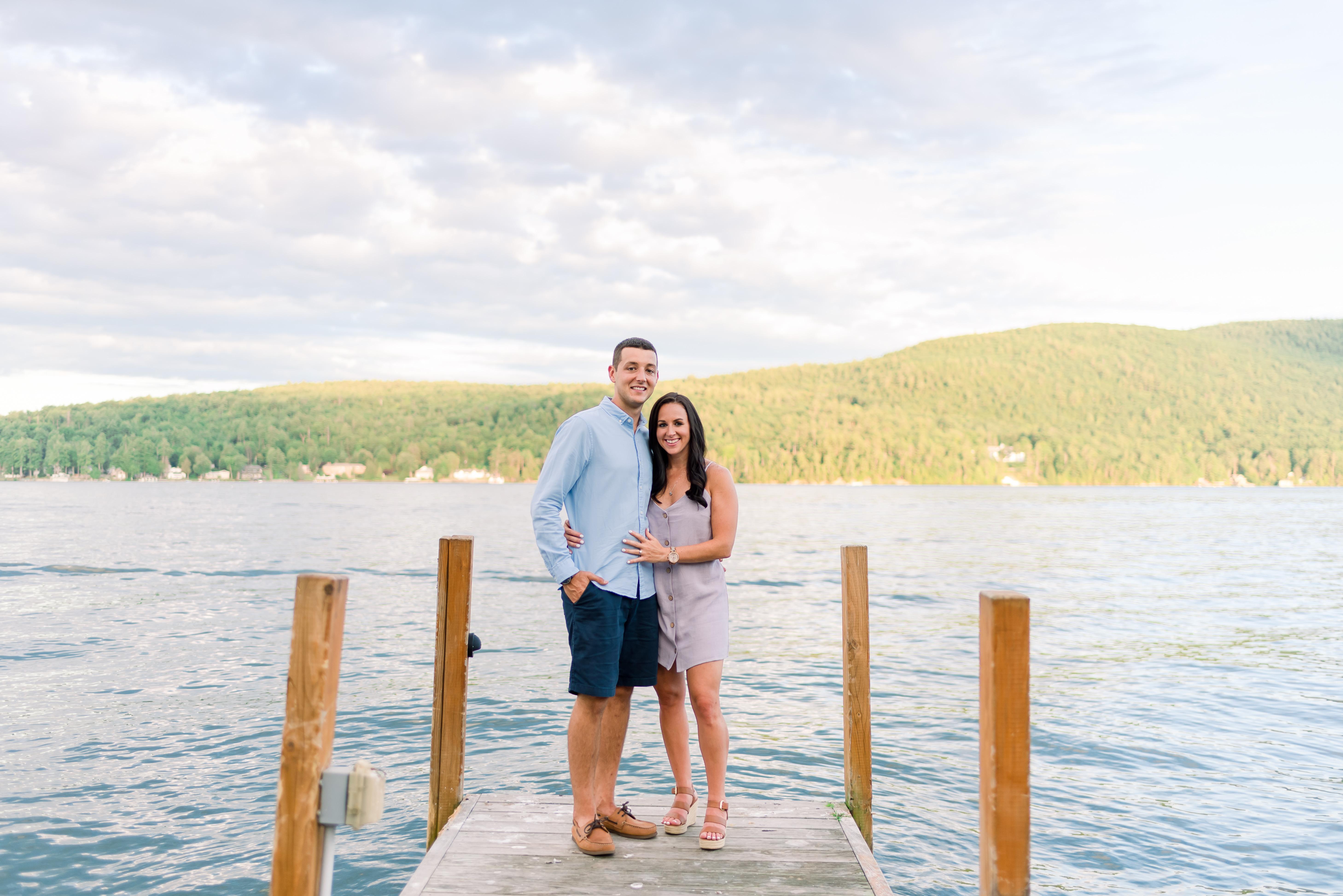 The Wedding Website of Megan Rivage and Nick Lyeth